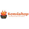tomishop Logo