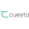 Cuesta Cycling Logotipo