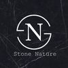 Stone Nature Logotype
