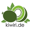 kiwiri.de Logotyp