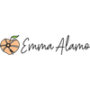 Emma Alamo Logotyp