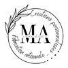 Ma Création Personnalisable Logotype