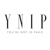 YNIP Logotyp