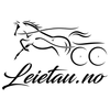 LEIETAU AS Logotype