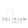 DELIRIUM PFXLZ. II Logotype
