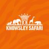 Knowsley Safari Logotype