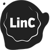 LinC Alumnivereniging Λογότυπο