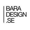 baradesign.se Logotyp