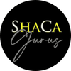 ShaCa Gurus Λογότυπο