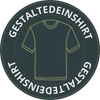 gestaltedeinshirt Logotype