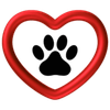 Love Your Pets Logó
