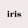 Iris av Emma Logotype