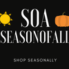 seasonofall Logotype