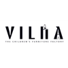 Vilha Logotype