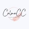 Calma Candles Logotype