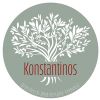 Konstantinos-shop Logotyyppi