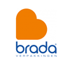Brada Verpakkingen Logotyyppi