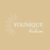 Younique fashion Logotype