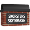 Skorstensskyddaren Logotyp