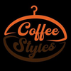 Coffee Styles Logotype