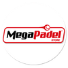 Megapadel.Store Logotype