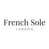 French Sole Logotype