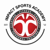 Impact Sports Academy Logotipo