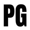 Paula Garces Logotyyppi
