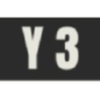 Y3 Jewel Logotyp