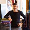 Outfit-S Logotyyppi