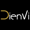 Dienvi Store Logotipo