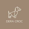 DERA CROC Λογότυπο