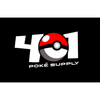401PokeSupply Logotype
