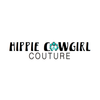 Hippie Cowgirl Couture Logotype