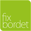 Fixbordet Logotype