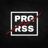 PRGRSS Logotype