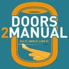 Doors2Manual Logotyp