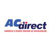 Acdirect Logotype