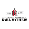 Hausbrennerei Karl Mattheis Logotyp