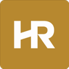 HR DIFFUSION Logó