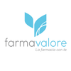 Farmavalore Λογότυπο