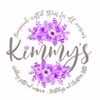 Kimmys Personalised Gifts Logotyp
