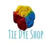tie-dye-shop Logotype
