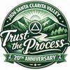 SCV AA Convention Logotype