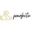 PAWFECTO Logotype