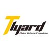 Tlyard Logotype
