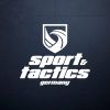SPORT & TACTICS Logotype