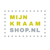 Mijn Kraamshop Logotipo