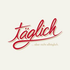 Restaurant Täglich Logotyp