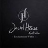 JEWELHOUSEAUSTRALIA Logó